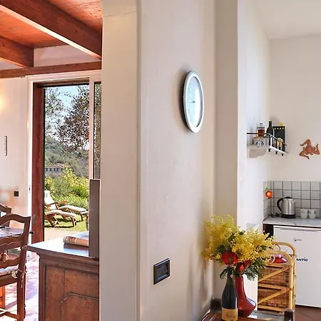 Torre Belvedere Holiday home Lerici