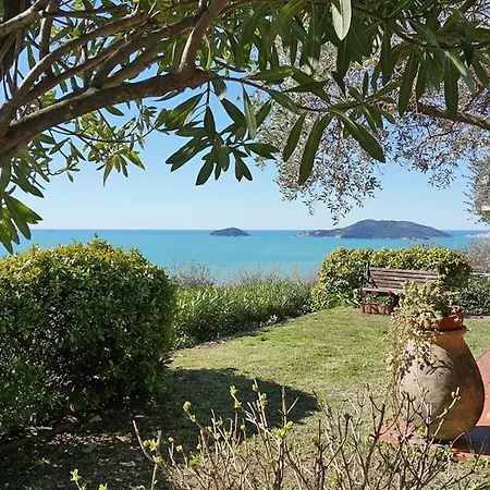 Torre Belvedere Holiday home *