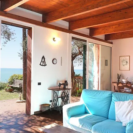 Torre Belvedere Holiday home