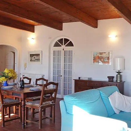 Holiday home Torre Belvedere Lerici