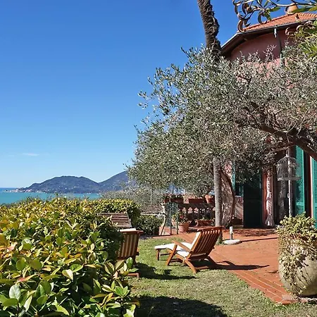 Torre Belvedere * Lerici