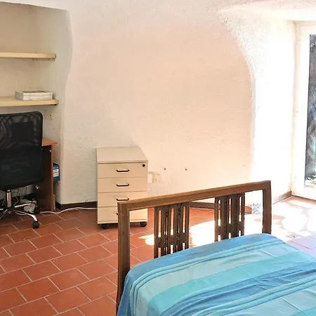 Torre Belvedere Ferienhaus *