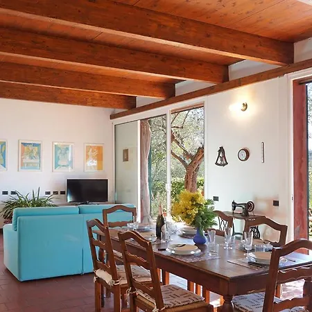Ferienhaus Torre Belvedere