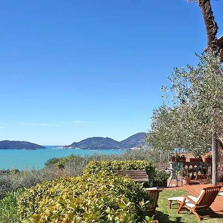 Holiday home Torre Belvedere *