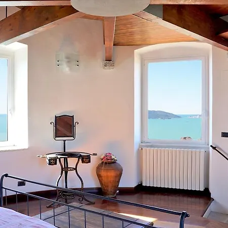 Ferienhaus Torre Belvedere *