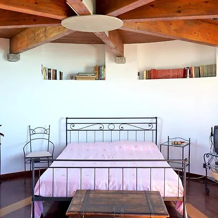 Holiday home Torre Belvedere Lerici