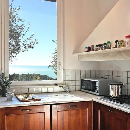Holiday home Torre Belvedere *